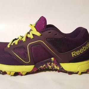 Reebok Womens Duraride Trail Running Sz 